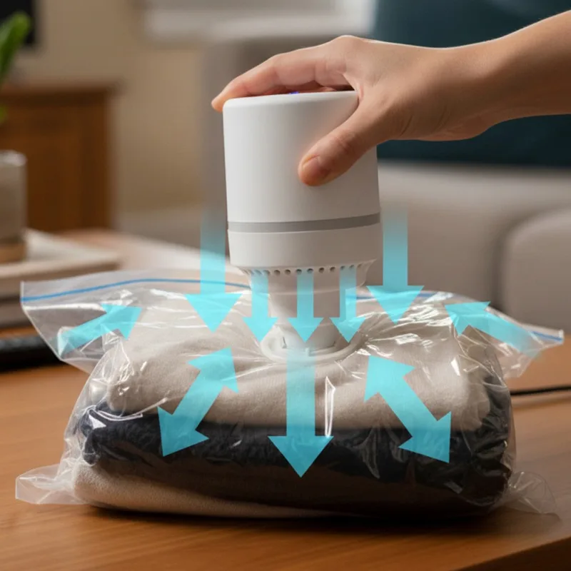 Thumbnail 2 - #36 Latest Portable Bag Sealers Offers