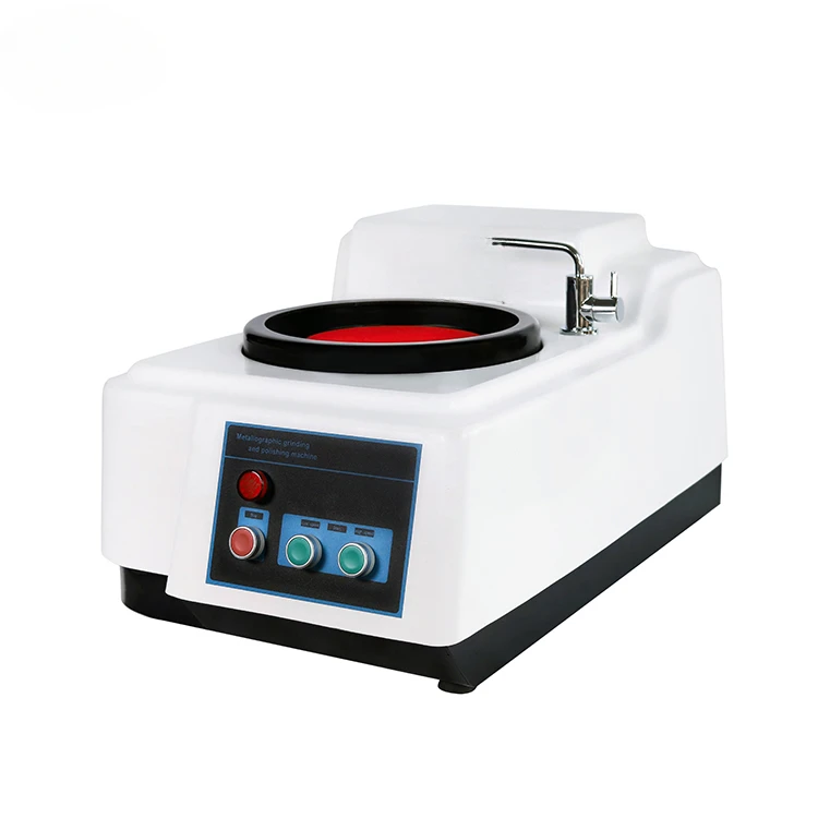 Best Selling Product MP-2B Metallographic Equipment Electro Polishing Machine