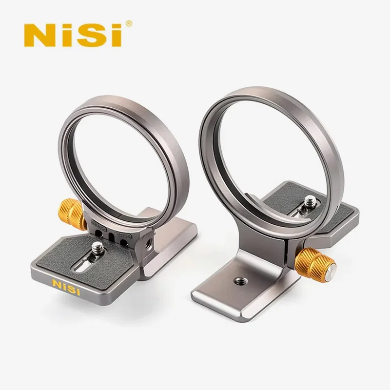 Кронштейн для позиционирования камеры NISI Wizard, вращающийся комплект горизонтально-вертикальной монтажной пластины для камер NIKON SONY FUJI XT4 Z6 A7