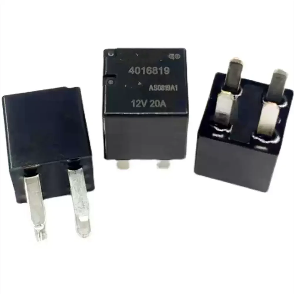 

(3PCS/LOT) Brand new car relay 4016819 12V 20A 4PINS