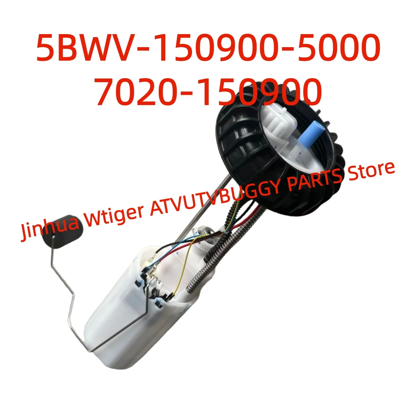 Original Fuel Pump …