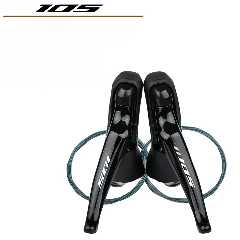 F.YUZHE 105/R7000-22S / 7020-22s Road bike rim brake/disc brake Short leg mid leg kit