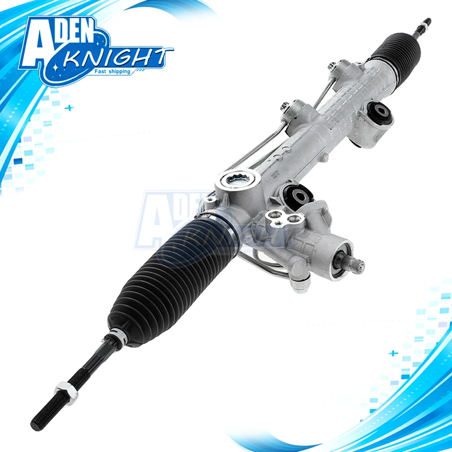 

New Power Steering Rack For Mercedes-Benz W211 E320 E350 E500 E55 CLS55 CLS63 2114601800 2114604300 2114603200 Left hand drive