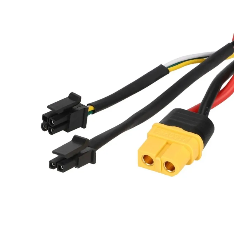 2026 New BMS Protection Board For 4Ultra Scooter Accessories For Lithium Battery Overcharge& Overdischarge Management