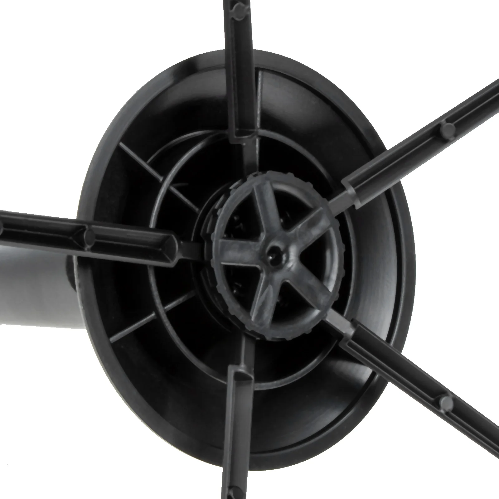 Trumpet Holder Musical Instrument Display Stand Stable Five-leg Pad Foldable Metal Trumpet Stand Flugelhorn Clarinet