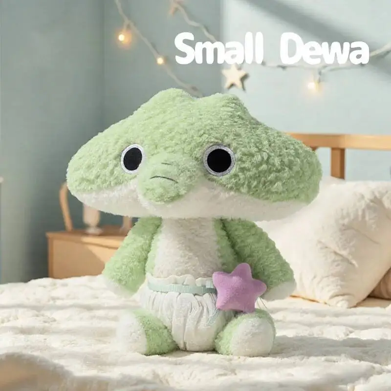 

Soft Crocodile Plush Toy Cartoon Crocodile Pillow Baby Appease Doll Animal Plush Cute Couch Home Decor Kids Gift Getaway