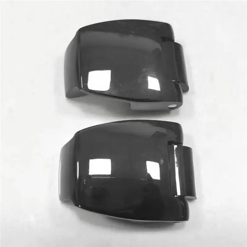 Classy-Tour Pack Hinges Razor Tour Pack Pak Trunk Hinges For Road King Electra Glide FLHTC FLHX