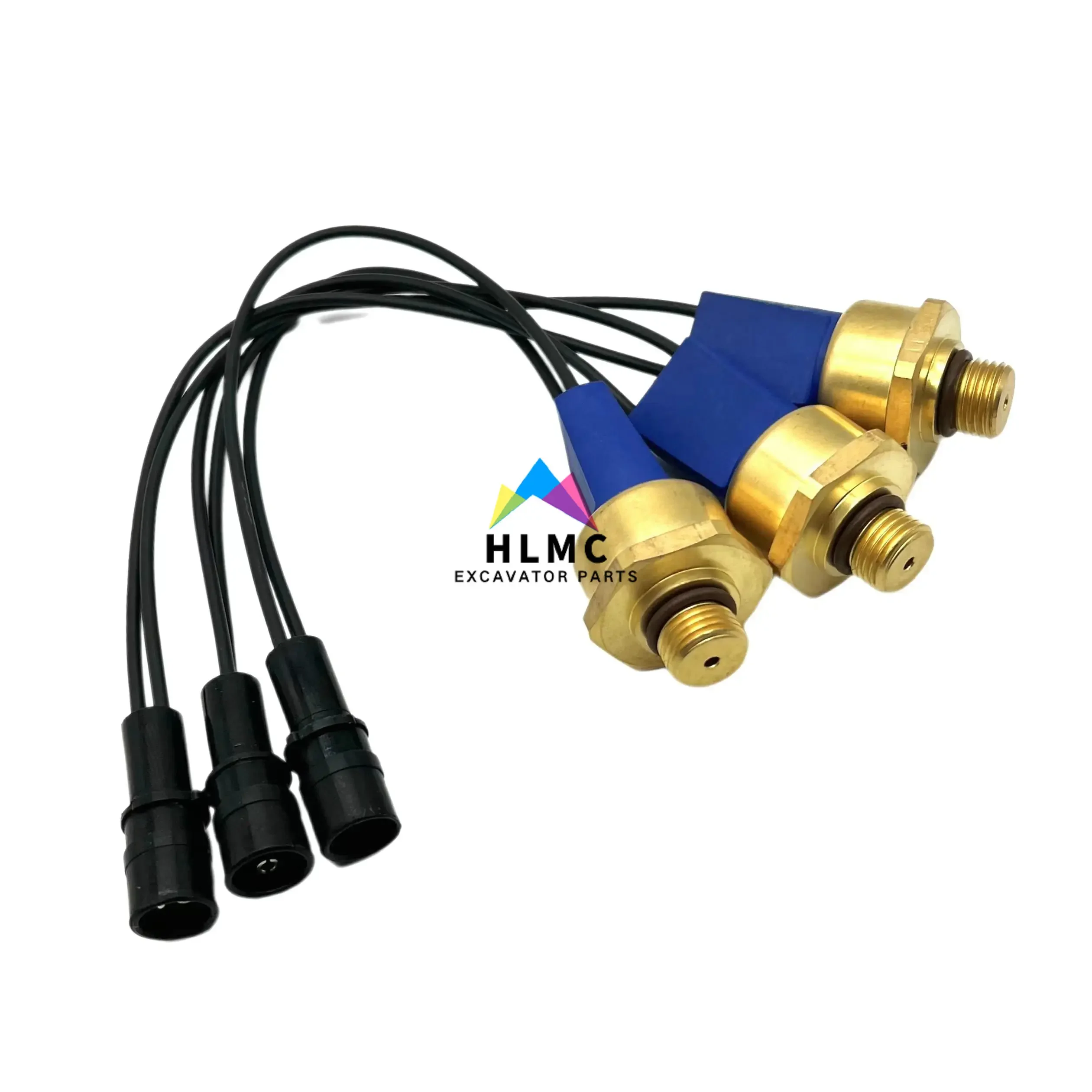 173-7252 New Design Best Selling Excavator Accessories Pressure Sensor For 12H 120H 135H 140H 143H 160H