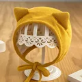 Yellow-cat