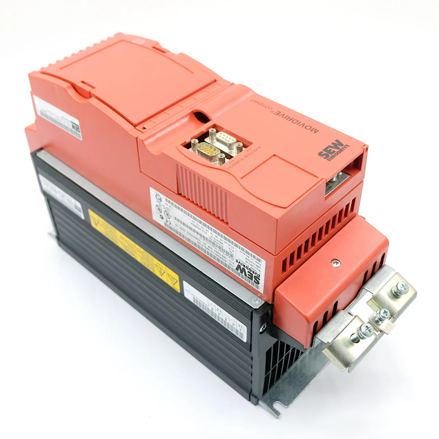 Good quality SEW Industrial Inverters Movidrive Series MDX60A0110-5A3-4-00 MDX60A01105A3400 SEW Movidrive for industrial machine