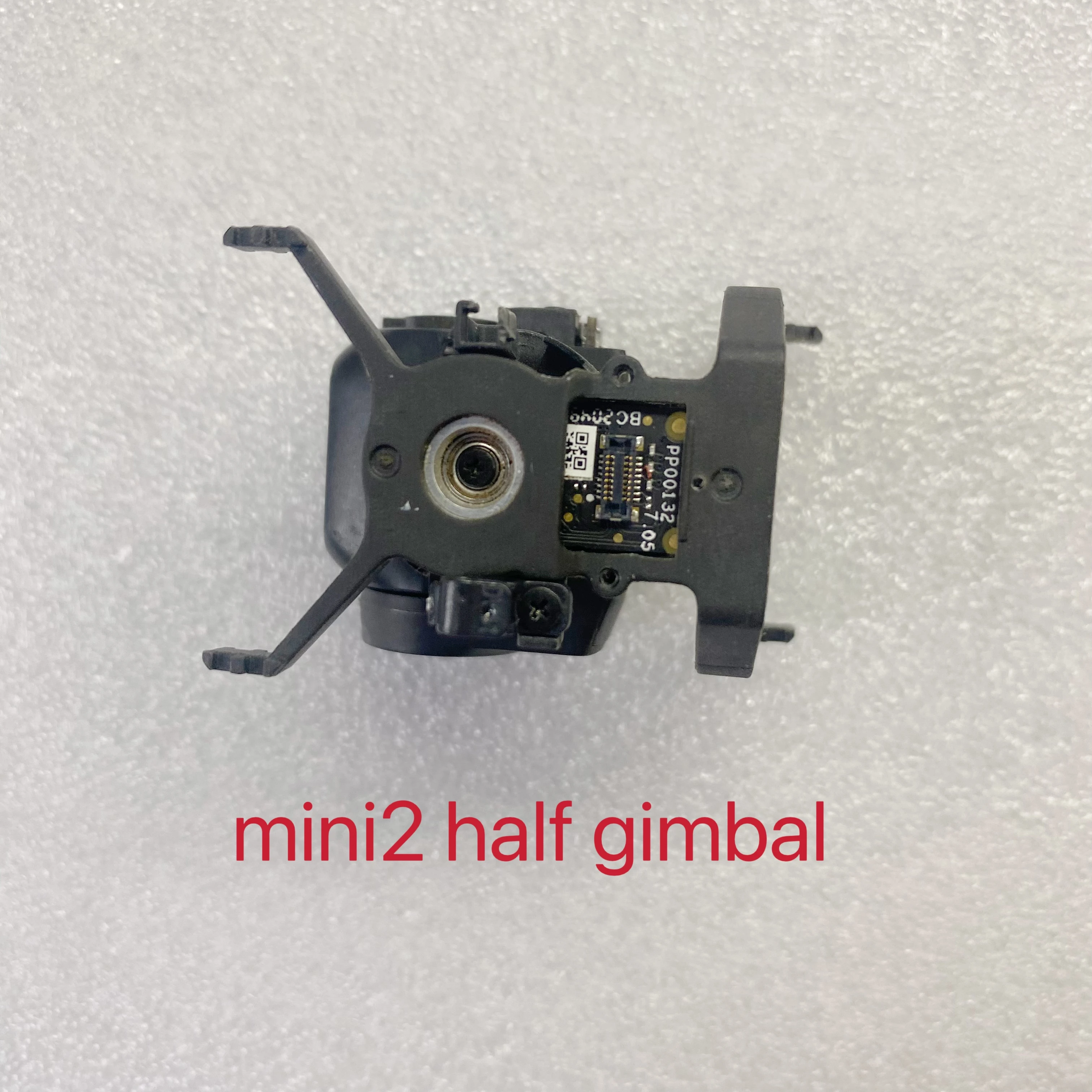 Original half gimbal without camera fo MINI2 mini 2 empty gimbal