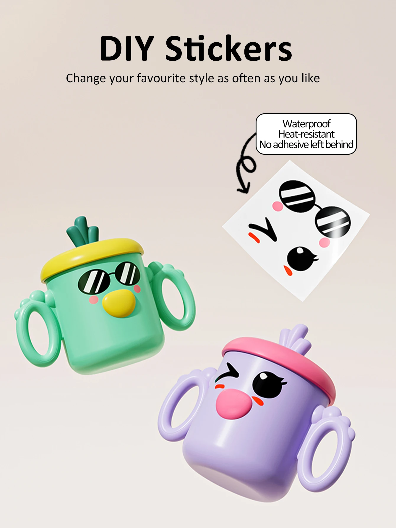 Thumbnail 2 - #34 Best Sippy Cups to Buy In 2026