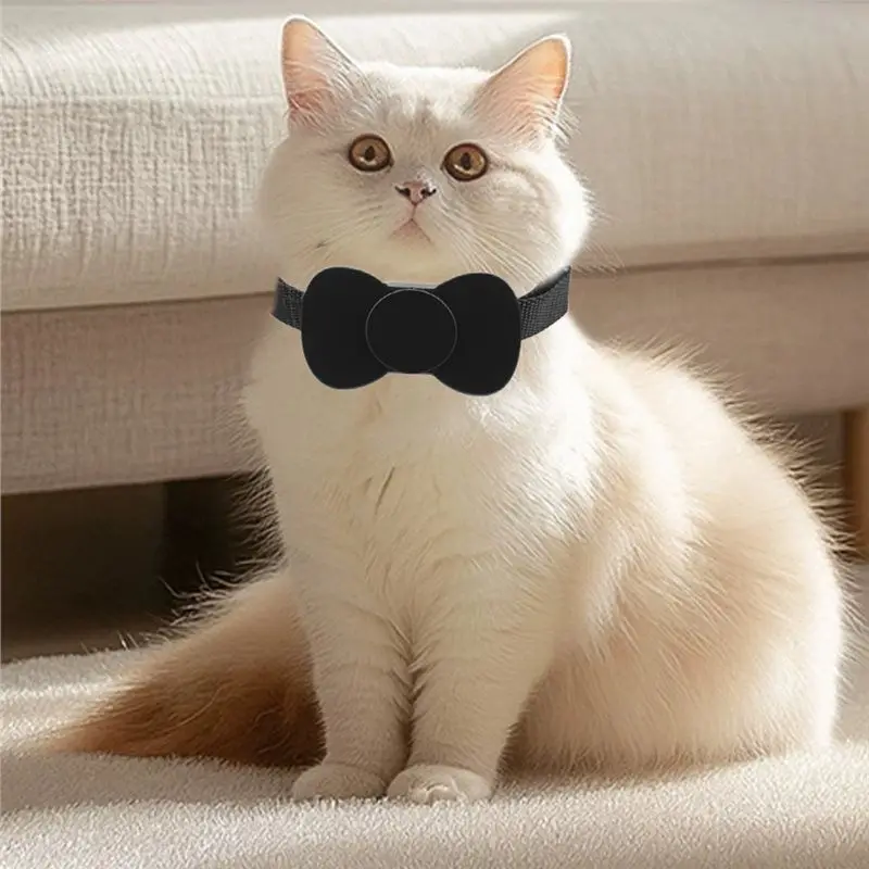 BAAR-For Pet Locator طوق نظام تحديد المواقع الذكي لتحديد المواقع للحيوانات الأليفة جهاز تعقب مقاوم للماء لتتبع IOS أندرويد لمكافحة خسر #4