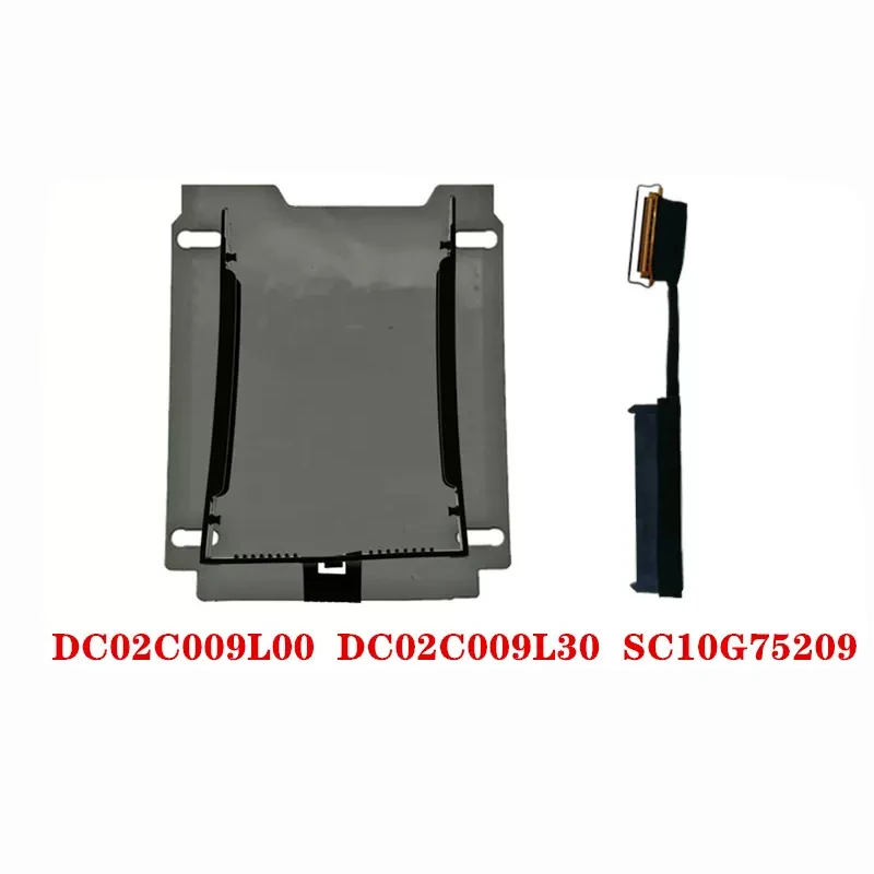 

SATA кабель для ноутбука Lenovo ThinkPad T470 T470P A475 T480T480P DC02C00 9L00 DC02C009L30 SC10G75209