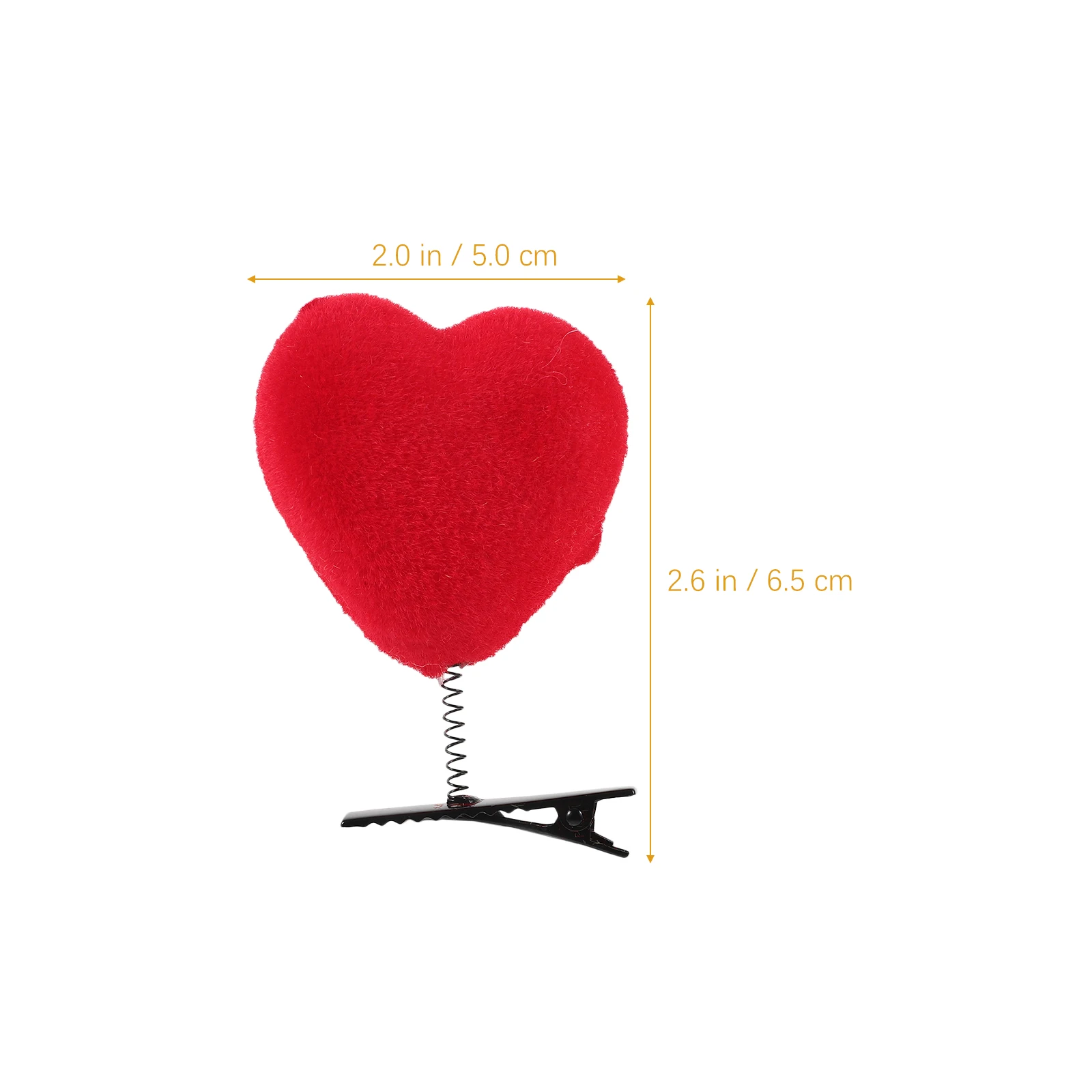 30pcs EasterChildren 헤어 클립 거품 어린이 봄 머리핀 카니발 부활절 파티 머리 장식 어린이 코스프레 의상 소품