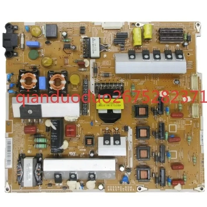 

BN44-00428A/B Power Board UE55D6530WS UE55D8000YS UE55D8090YS