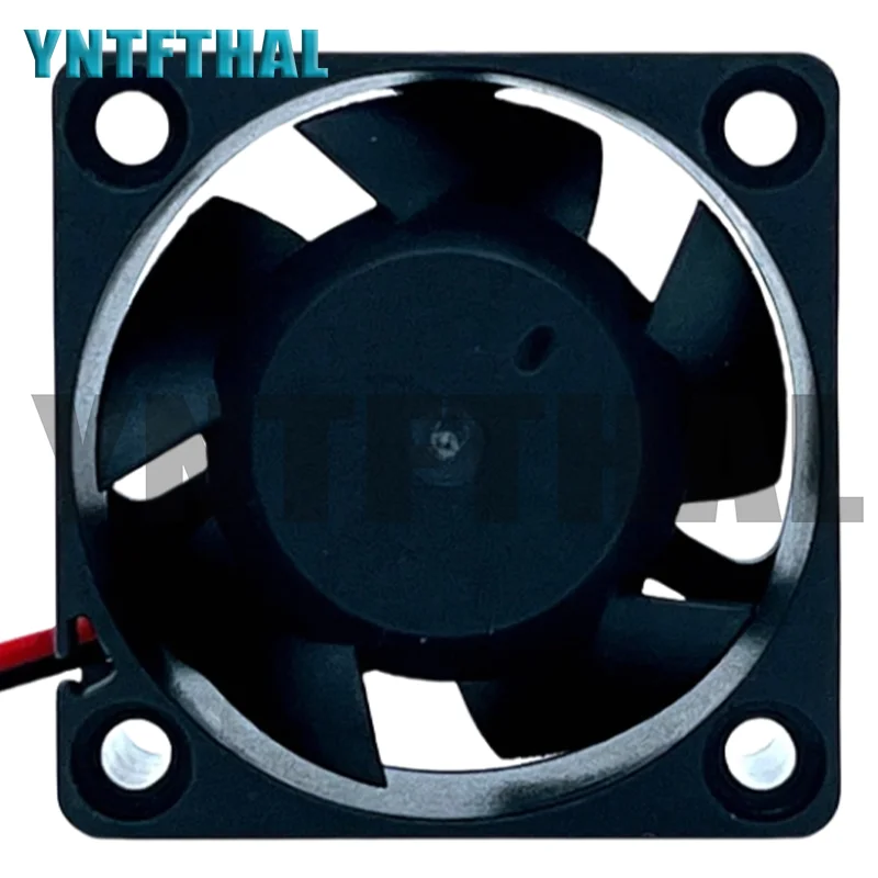 NEW DFB0412M DC12V 0.08A Two Lines Cooling Fan