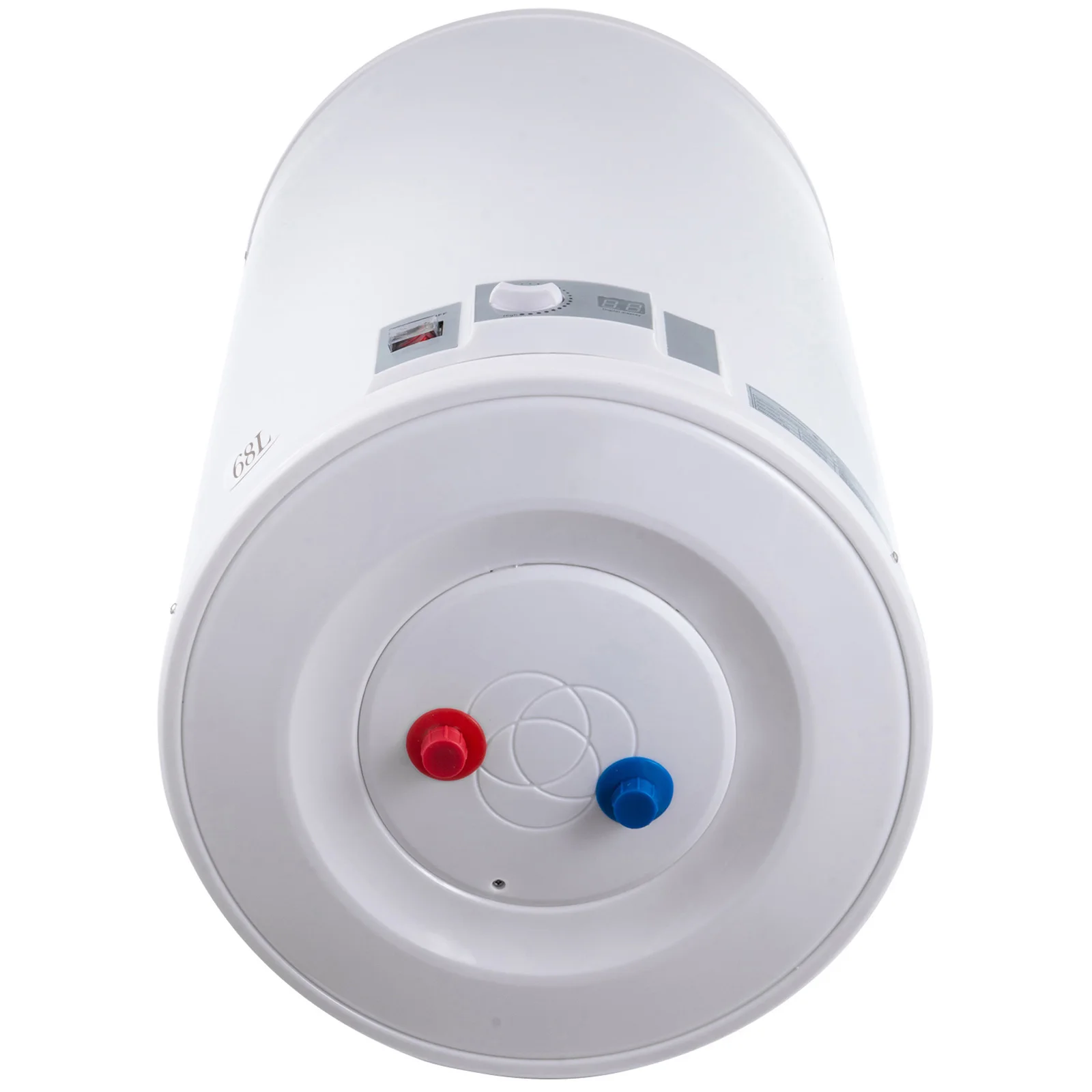 أوصى السوق سخانات المياه الغاز الساخن LED عرض 80L سخان المياه الكهربائية خزان غلايات المياه