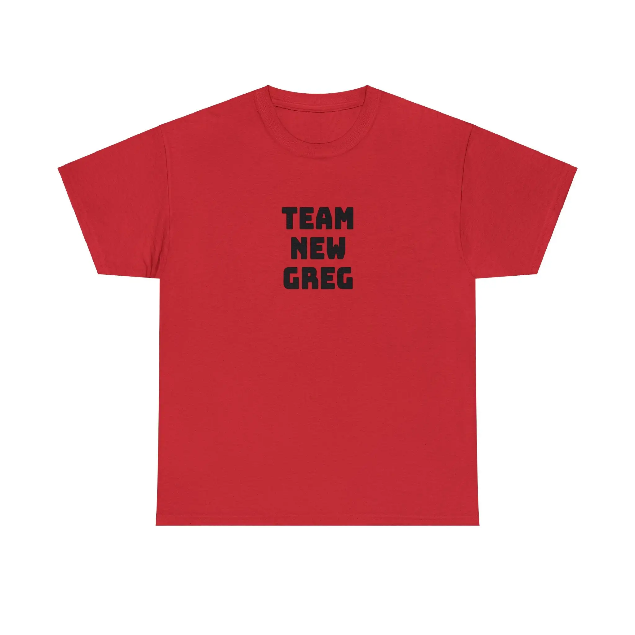 Team New Greg shirt Skylar Astin Crazy Ex Girlfriend Rachel Bloom