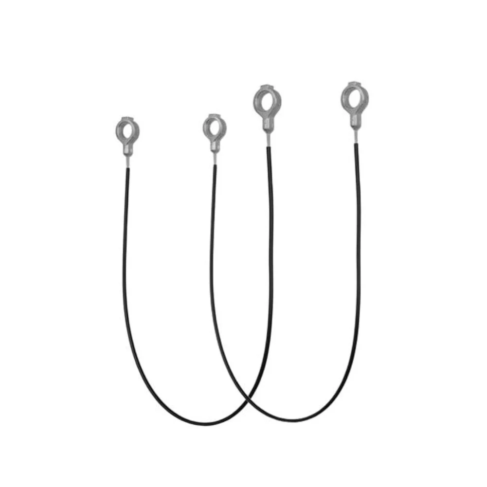 06900505 Traction Cable for Ariens Snow Blowers Lower and Deluxe Models Compatible with For tracked Snow Blower Systems