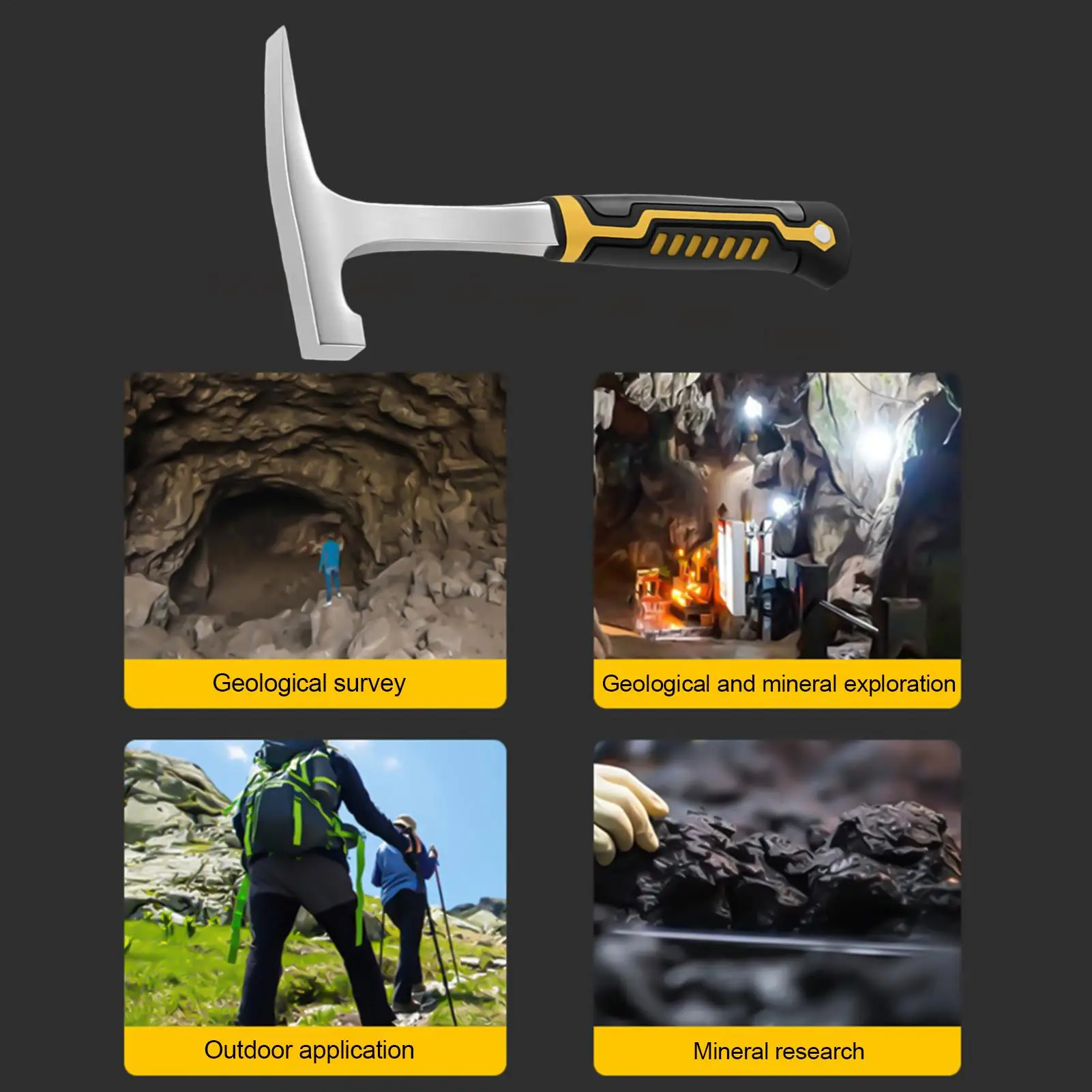 stone-breaking-tool-heavy-duty-double-head-rockhounding-hammer-for-men-women-adults-outdoor-indoor-mountaineering-stone