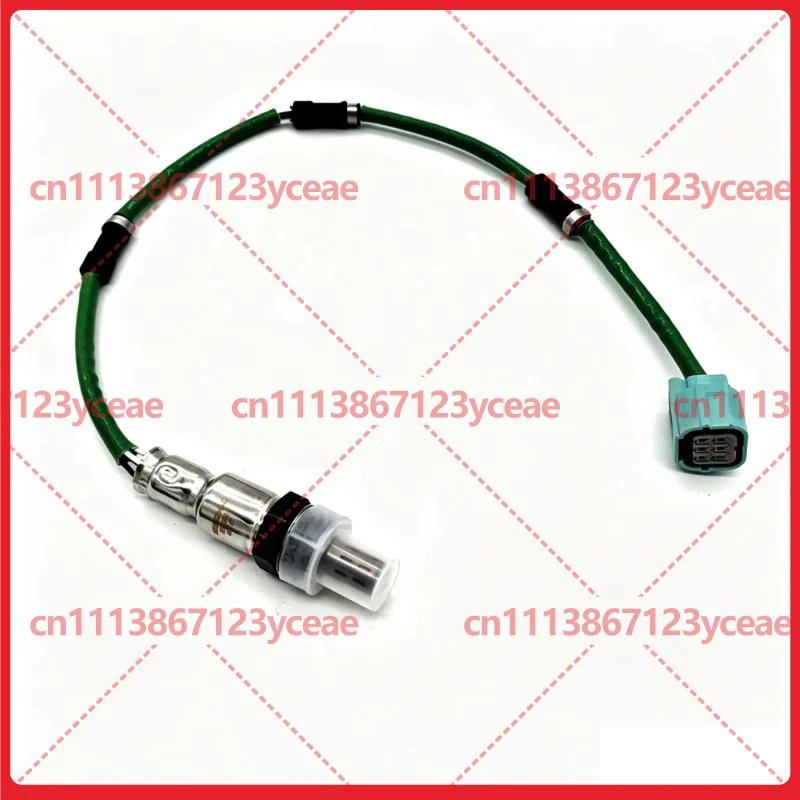 For Honda CR‑V 2.4L 36532‑RZA‑004 36532‑RZA‑014 Downstream Oxygen Sensor Exhaust System Maintenance Accessory