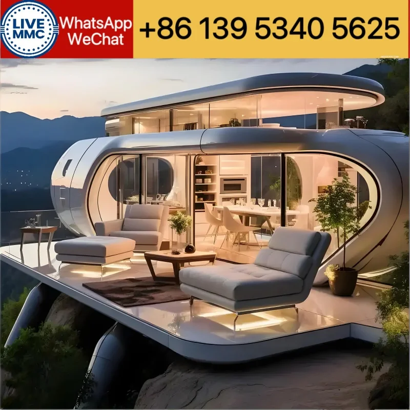 Mmc Custom Prefabri…