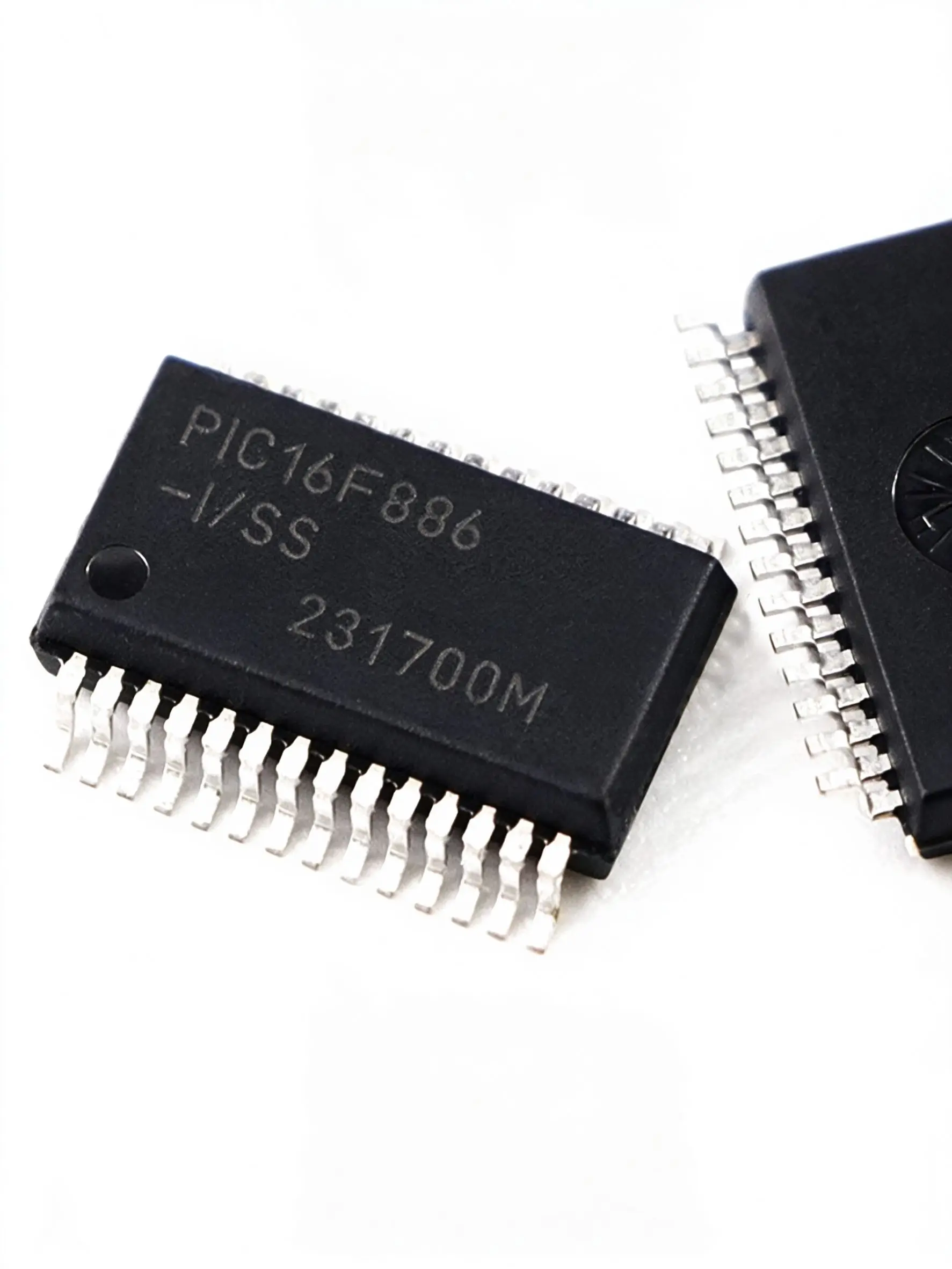 5piece PIC16F886-I/SS Price discounts Spot supply Ready Stock