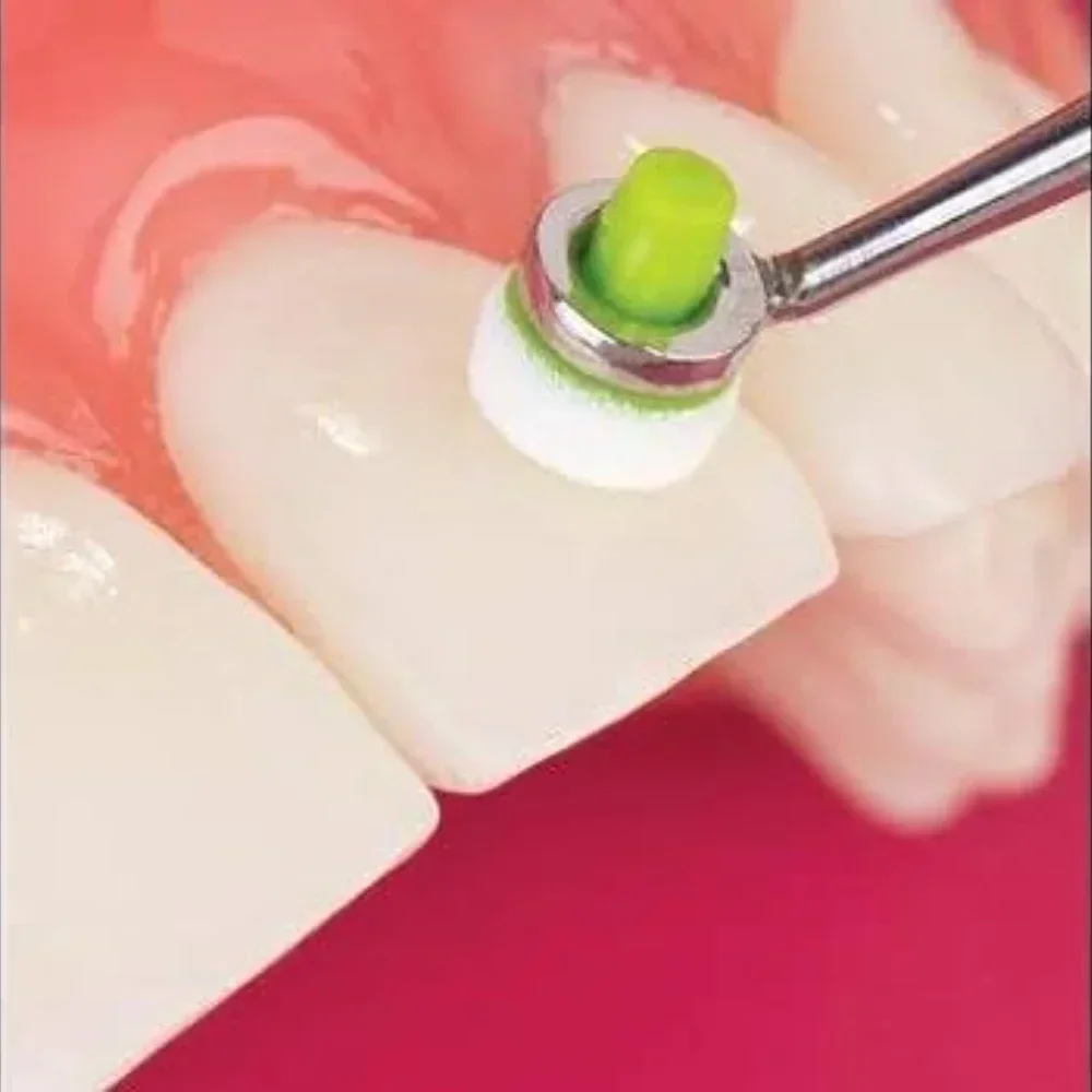 Dental Composite Light Cure żywica wypełniająca fornir podkładki piankowe szpatułka uchwyt do mieszania materiały do instrumentów stomatologicznych