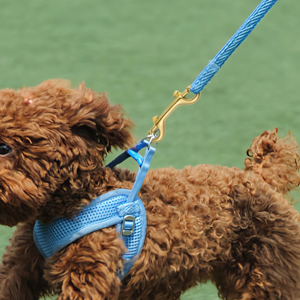 Крючок с двойной головкой, двусторонняя пряжка, болт, карабины, детали сумки, аксессуары, латунный карабин, держатель для ключей, зажимы для дайвинга, багаж