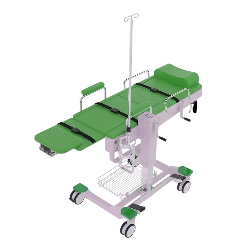 Hospital Bed Equipment, Transport Stretchers, Patient Transfer Beds