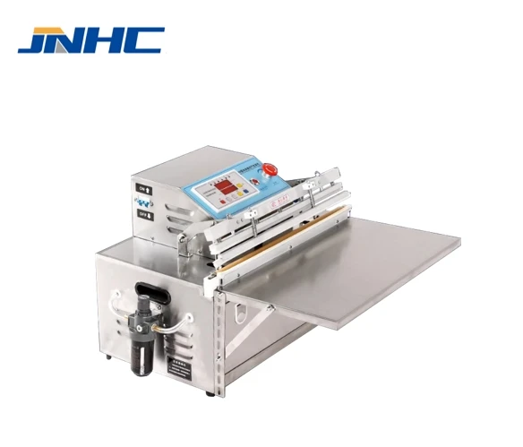 

500-Automatic Vacuum Sealing Packing Machine 110V 220V Fresh Meat Fish Vegetable storage Hardware Vacuum Packing Machine