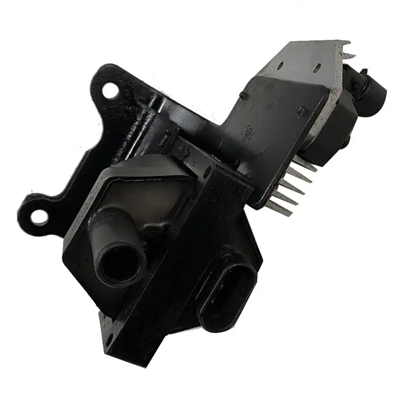 Exquisite 1 Piece 3861985 Ignition Coil With Module All-Around Coil Assembly Replacement Accessories For VOLVO PENTA 4.3 5.0 5.7