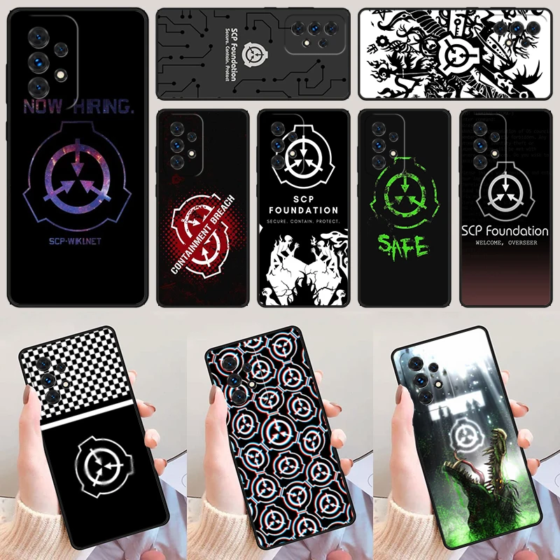 Scp Special Contain… - image