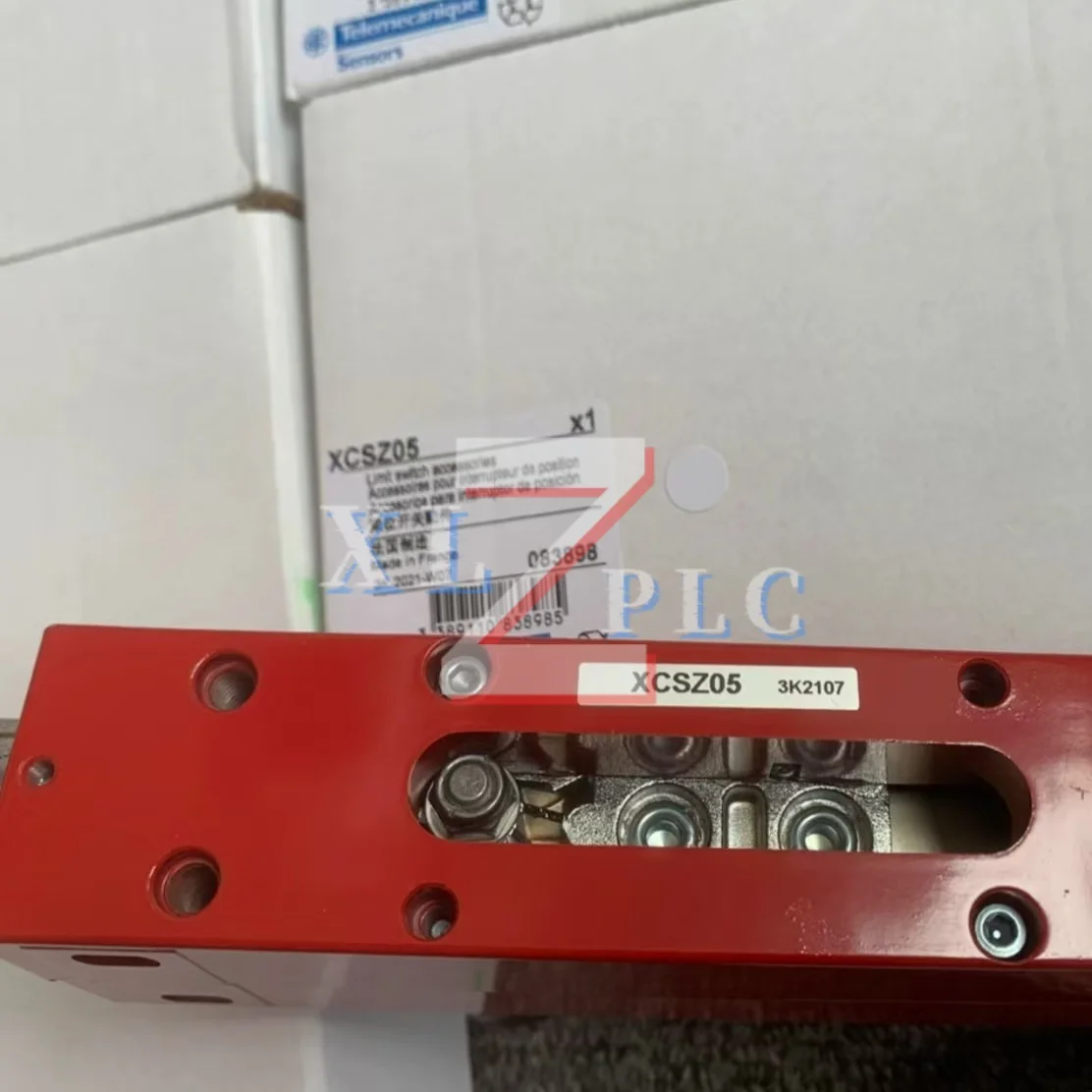 XCS-Z05新型安全スイッチブレード