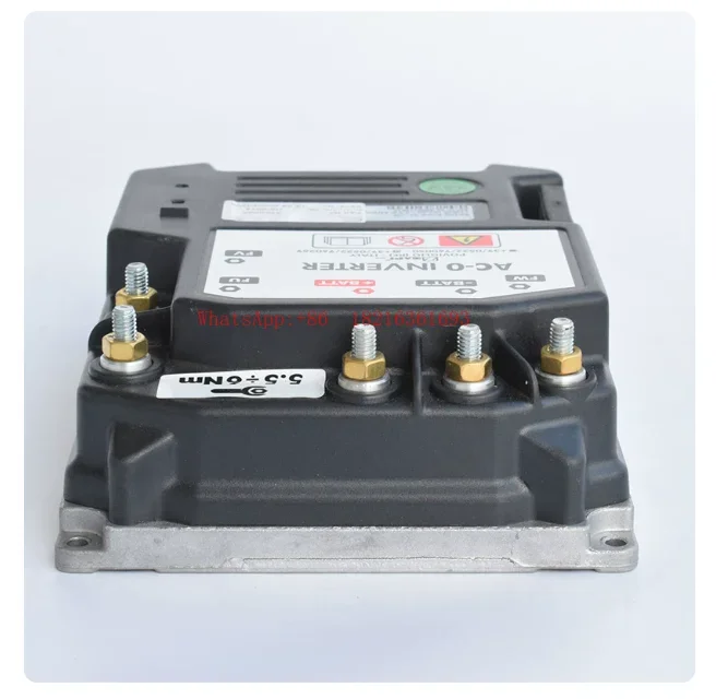 2026GOOD 1 Piece AC0 Controller 24V