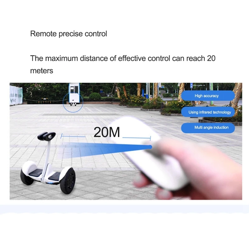 Remote Control For Ninebot Mini Plus Electric Self Balance Scooter Parts Skateboard Accessories