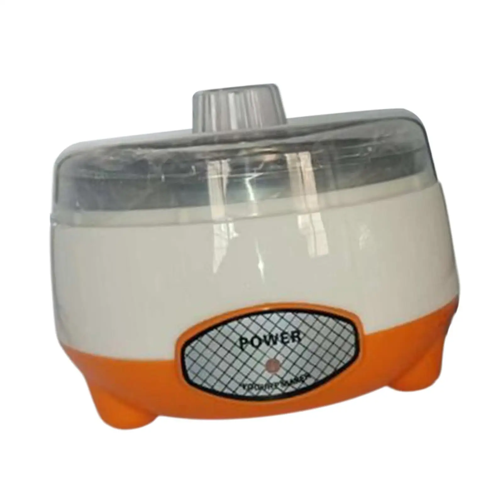 Digital Yogurt Maker 1L Natto Maker Multifunctional DIY Stainless Steel Inner Pot Homemade Yogurt Electric Yogurt Machine