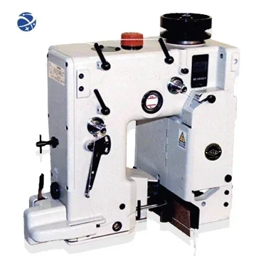 Yunyi DS-9C high speed sewing machine newlong DS-9C closing sewing machine