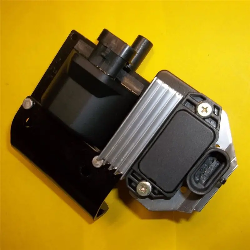 1 Piece 3861985 Ignition Coil With Module All-Around Coil Assembly Replacement Parts For VOLVO PENTA 4.3 5.0 5.7 3862167-AU62
