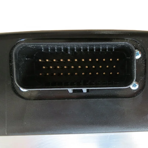 96 فولت وحدة تحكم محرك التيار المتردد كورتيس 1238e مجموعات تحويل السيارة الكهربائية #3