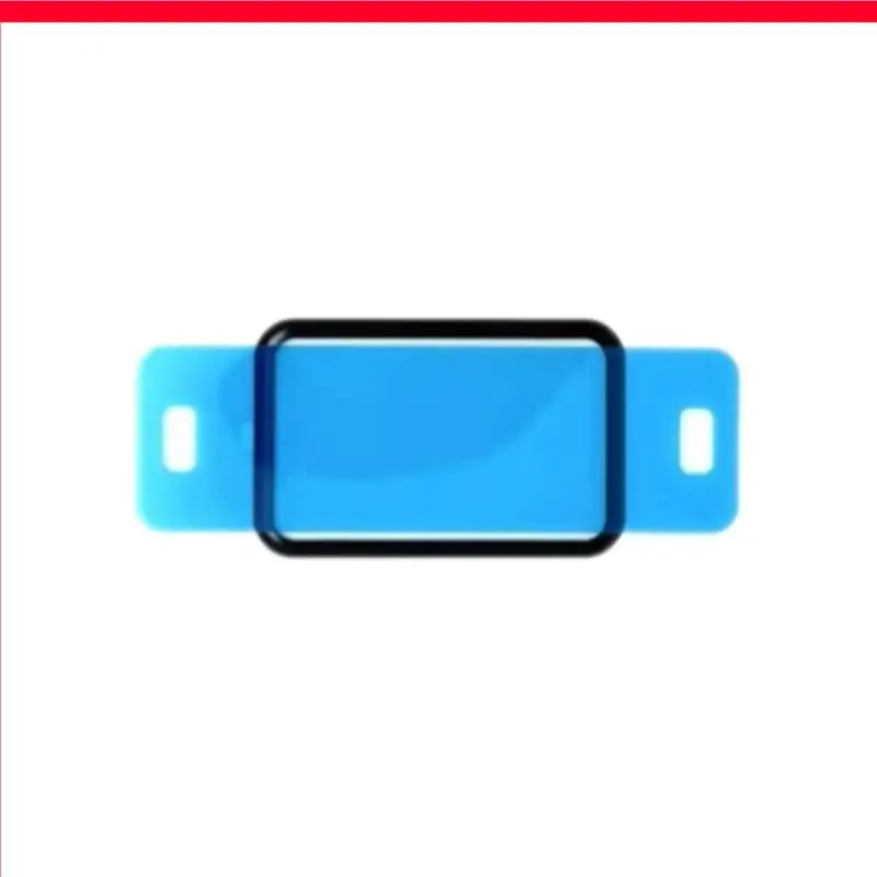 D46B Long Service No Scratch Protections Dust & Oil Reduciendo Película Shatter -Profun Present Bubble Frees Screen Protector