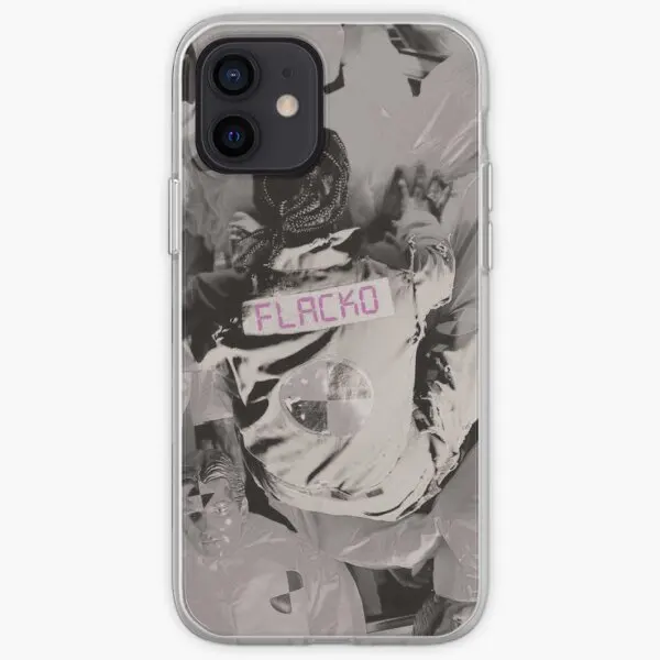 Asap Rocky Iphone Tough Case  Phone Case Customizable for iPhone 11 12 13 14 Pro Max Mini X XS XR Max 6 6S 7 8 Plus Silicon