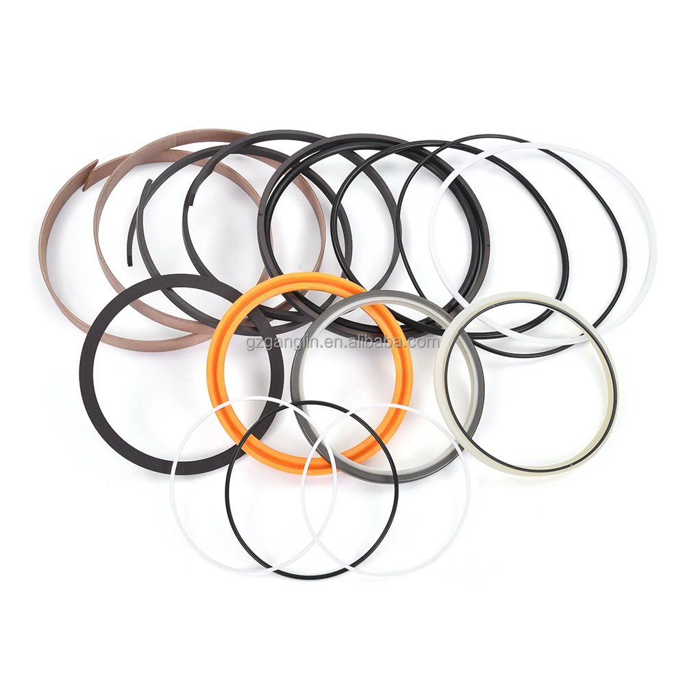 

HOT SALE Repair Kits Arm seal kit hitachi 4653041 hydraulic cylinder repair seal kit for ZX470-3 Excavators