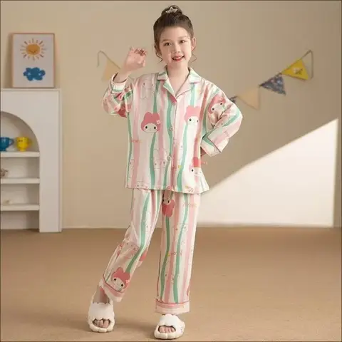 10 best sales Sanrio-tröjor - №4