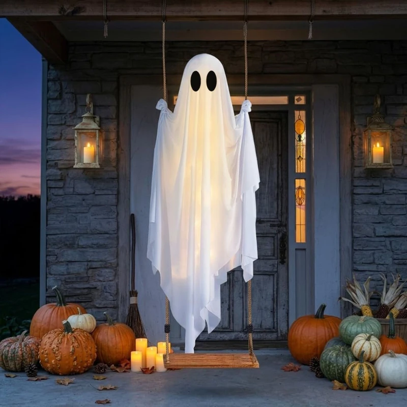 fantasma-colgante-decorativo-de-halloween-adorno-de-fantasma-blanco-brillante-y-espeluznante-para-porche-jardin-y-Arboles