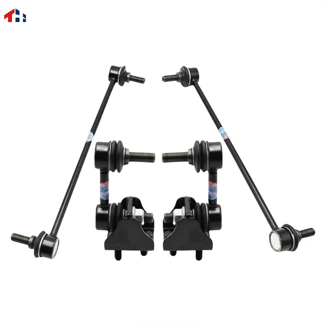 

2916101XGW01A 2906101XGW01A Stabilizer bar connecting rod suitable for Great Wall HAVAL H6 3rd Dargo