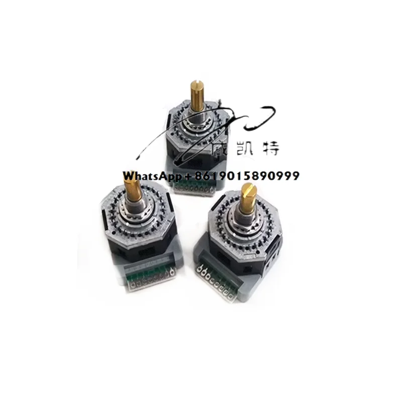 

High Quality Rotary Power Switch AC09-CZ/AC09-GX/AC09-GY