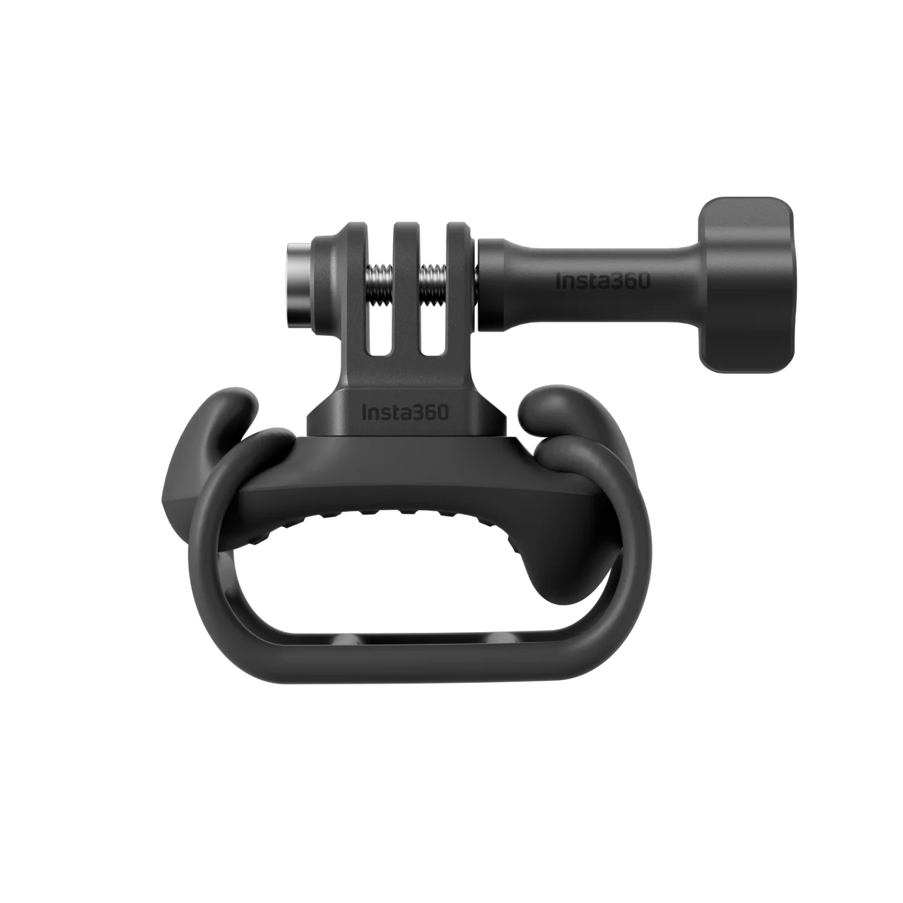 For Insta360 GO Ultra Flexi Strap Mount