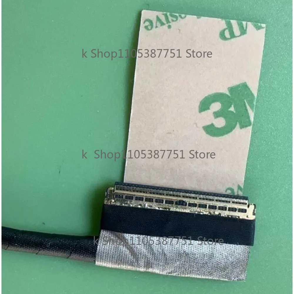 A-kk New Laptop EDP Screen cable For MSI Z16 Creator Z16 MS1571 K1N-3040253-H39  Ship after testing